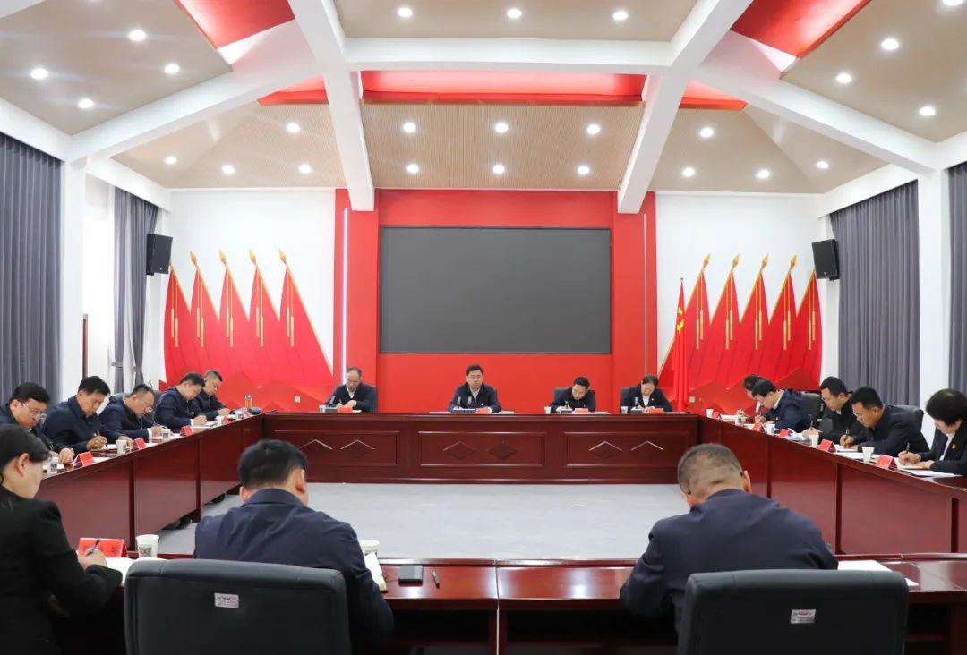 太原娄烦：县级领导赴高君宇故居纪念馆开展主题党日活动