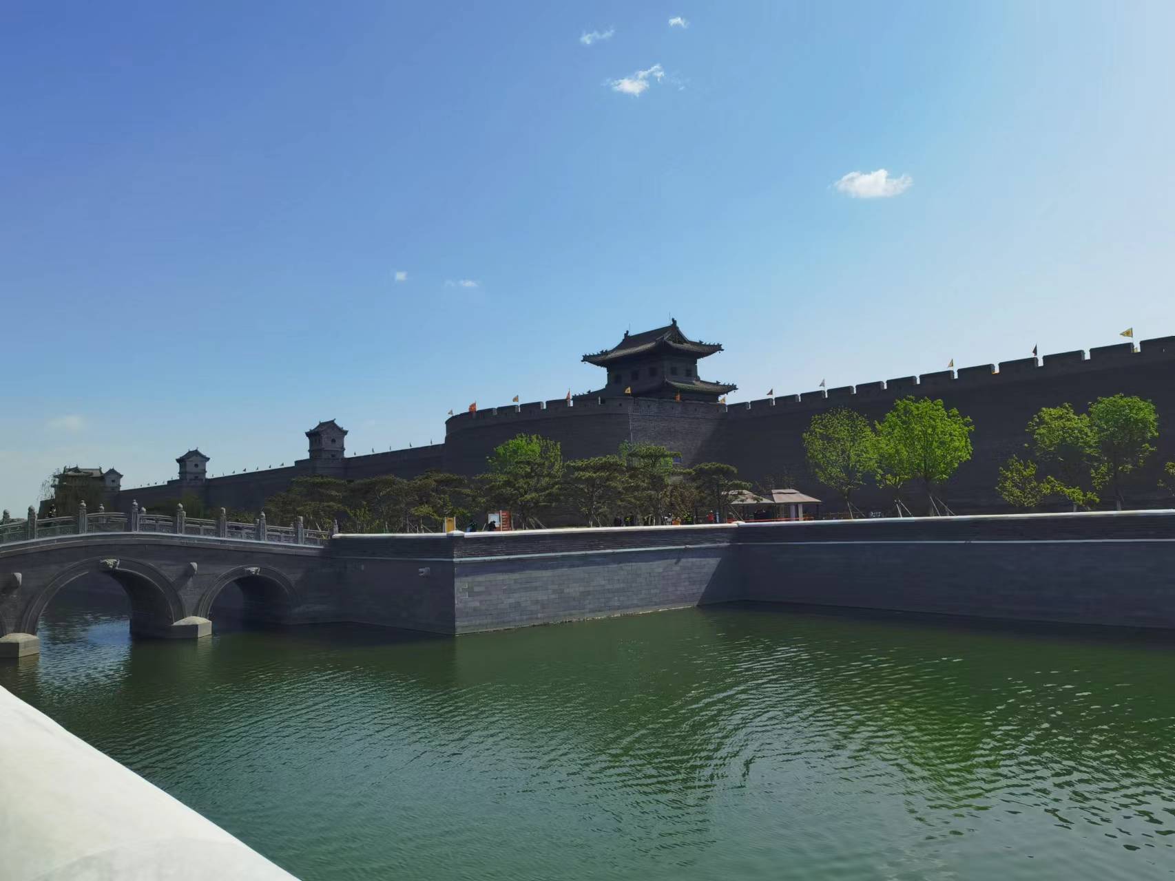 太原古县城十字街区入选“第三批国家级旅游休闲街区”