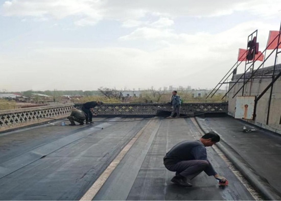 山西平遥县中都乡曹村：用“三心”绘就基层服务同心圆