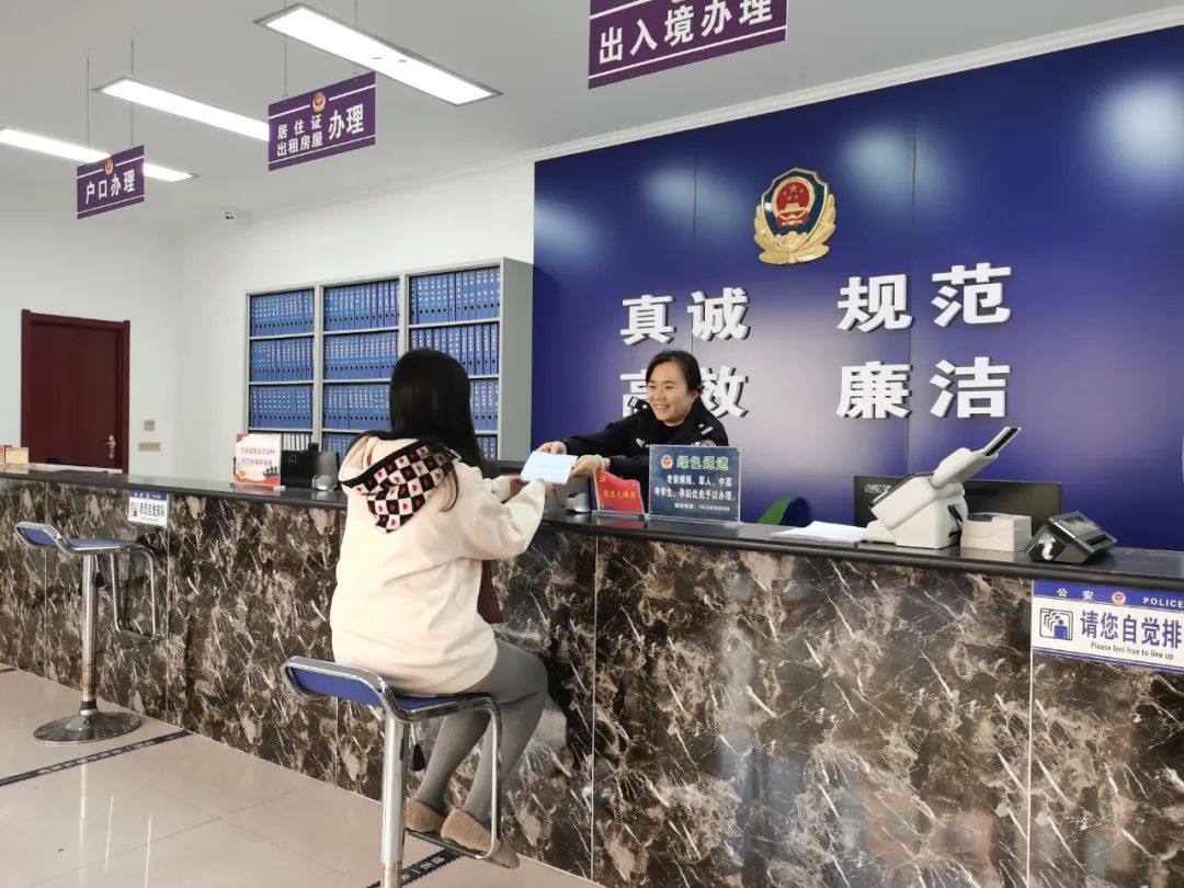 临汾翼城公安：“小事”汇“大爱” 给力又温暖