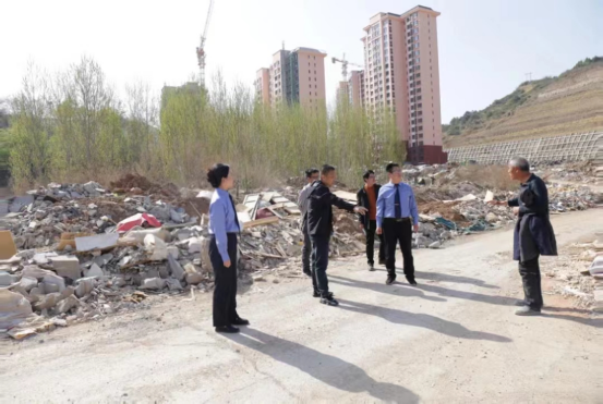 晋城沁水检察院：以公益诉讼走出“枫桥经验”新路子