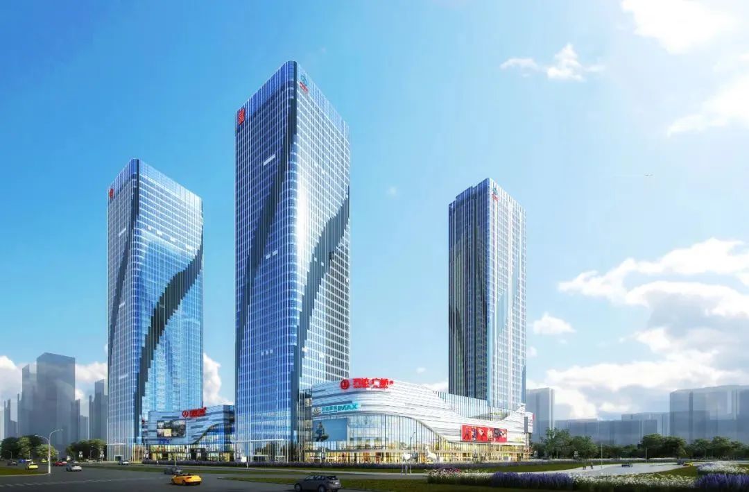 万达亮相太原城南 “小店速度”赢赞誉