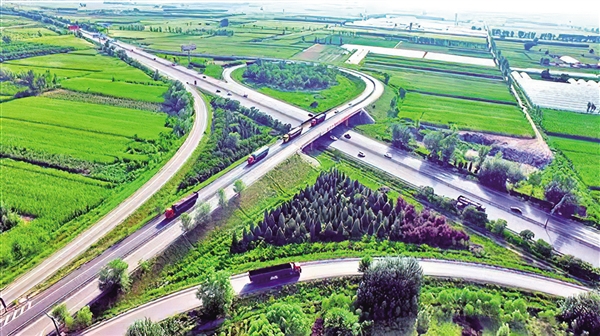 幸福启航  大道宽广——晋中市创新基层社会治理提升民生福祉