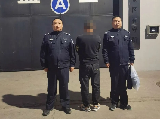 重拳反诈  破案挽损——长治壶关集店派出所民警成功为群众挽回被骗资金一万余元