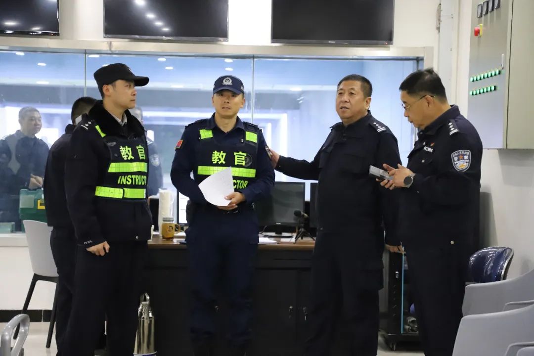 长治平顺公安：靶场展风采  实战练精兵