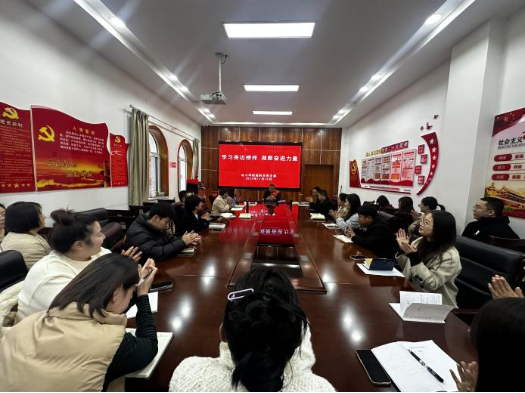 太原万柏林区杜儿坪街道：伟大时代呼唤伟大精神　崇高事业需要榜样引领