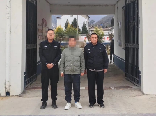 别躲了！投案自首才是归期