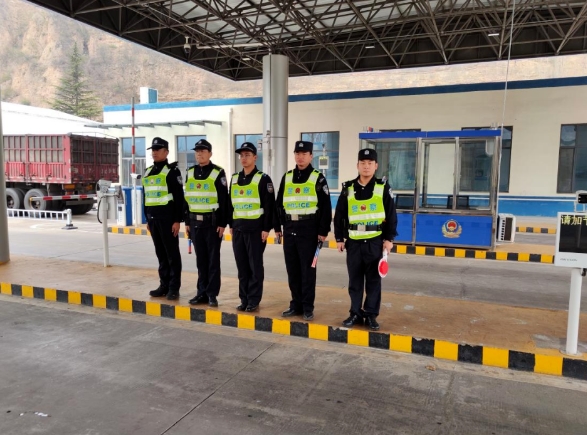 长治平顺县：暖警爱警有温度  从优待警落实处