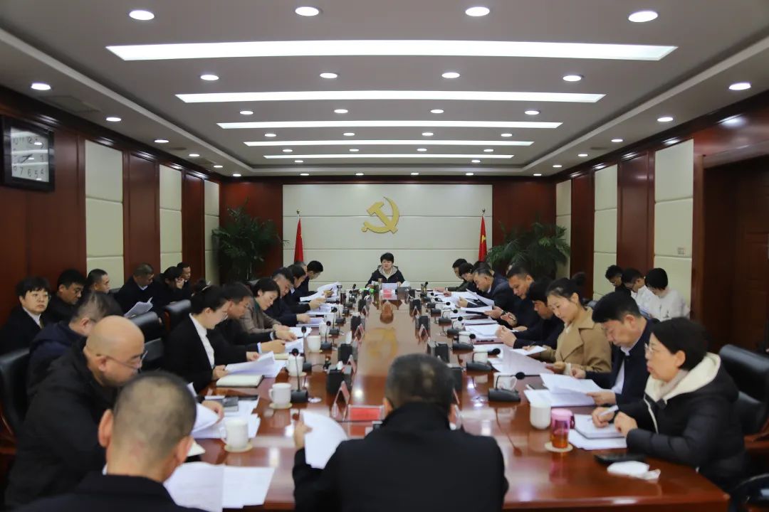 太原尖草坪区：建机制  抓进度  强落实  全力推动项目建设提速提质提效