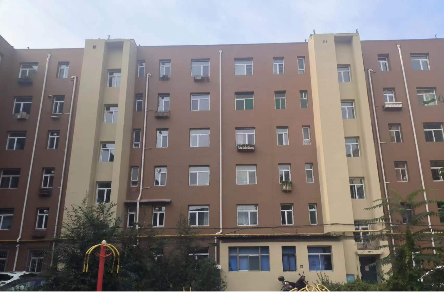 太原市政集团安装公司团支部开展“学习不止步  青年先锋行”主题团日活动