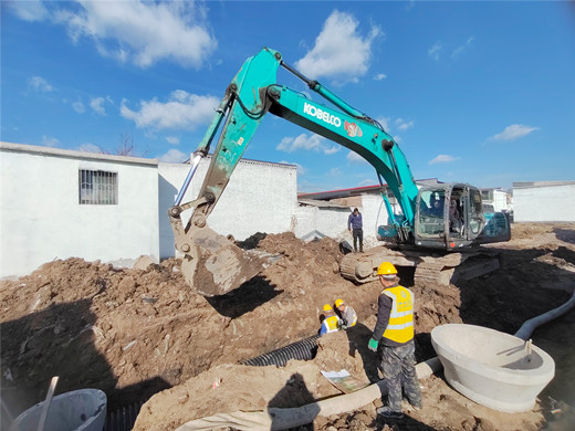 太原晋源区西邵村：撂荒地变增收田  乡村振兴展新图