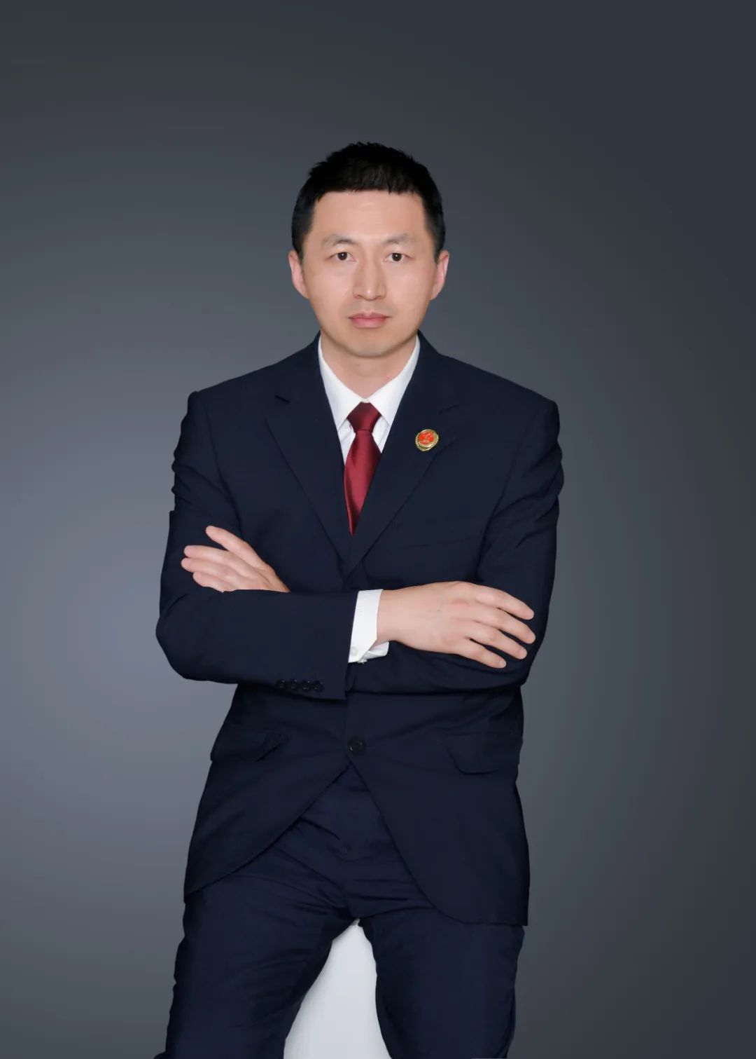 【身边的榜样】公诉信念的坚守者与传承者——高庆祥