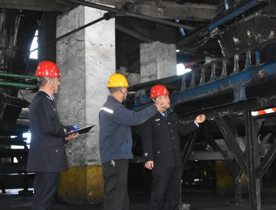 长治公安：拧紧“安全阀” 绷紧“防范弦”