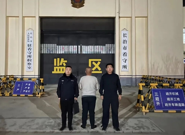 这俩入室盗窃的“蟊贼”落网了！