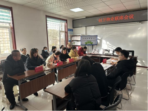 太原万柏林区南寒街道：社区物业“三步走”联合整治“无人接单”大件垃圾