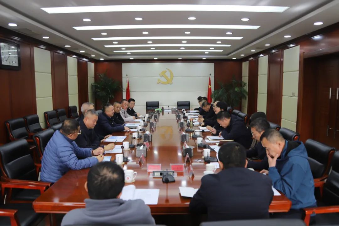 太原尖草坪区：深化对接增进合作  共享机遇助推发展