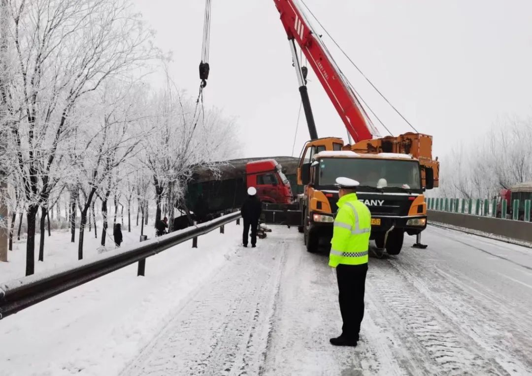  山西公安：点滴暖心事   让守护更有温度