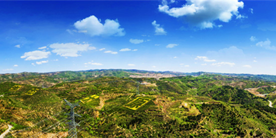 践行两山理论  擦亮生态底色——太原杏花岭区荣膺第二批山西省生态文明建设示范区