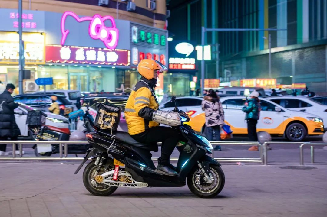 太原小店：味美高质量发展计划推出