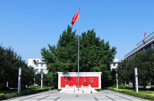 太原尖草坪区区委副书记、区长张力维主持召开全区应急救灾防灾调度会