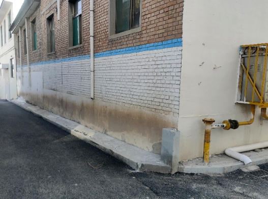 太原尖草坪区柴村街道：以民生温度检验工作开展的深度