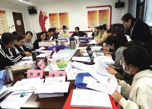 2023年政府承诺十六件民生实事之十四  扶残助学  为梦护航——晋中市今年“扶