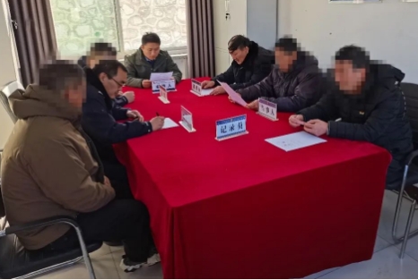 长治平顺：“滴水”存疑“冷了”邻里情  民警调解“暖了”居民心