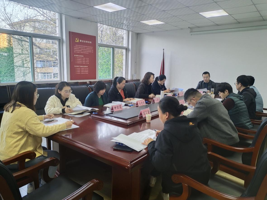 太原小店区坞城街道：化解“小”矛盾 调出“大”和谐