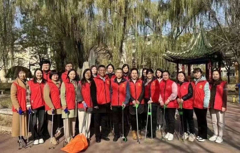 太原晋源区金胜镇：用心用情用力解决群众“急难愁盼”