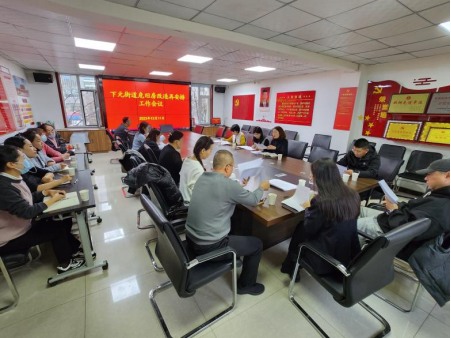 太原万柏林区下元街道：危旧房排查不放松  开启老旧危房“安全阀”