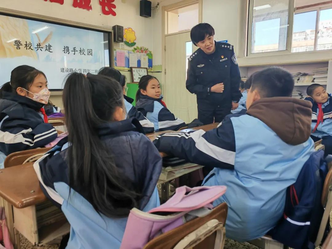 任晓玲：用法治为妇女儿童撑起“保护伞”