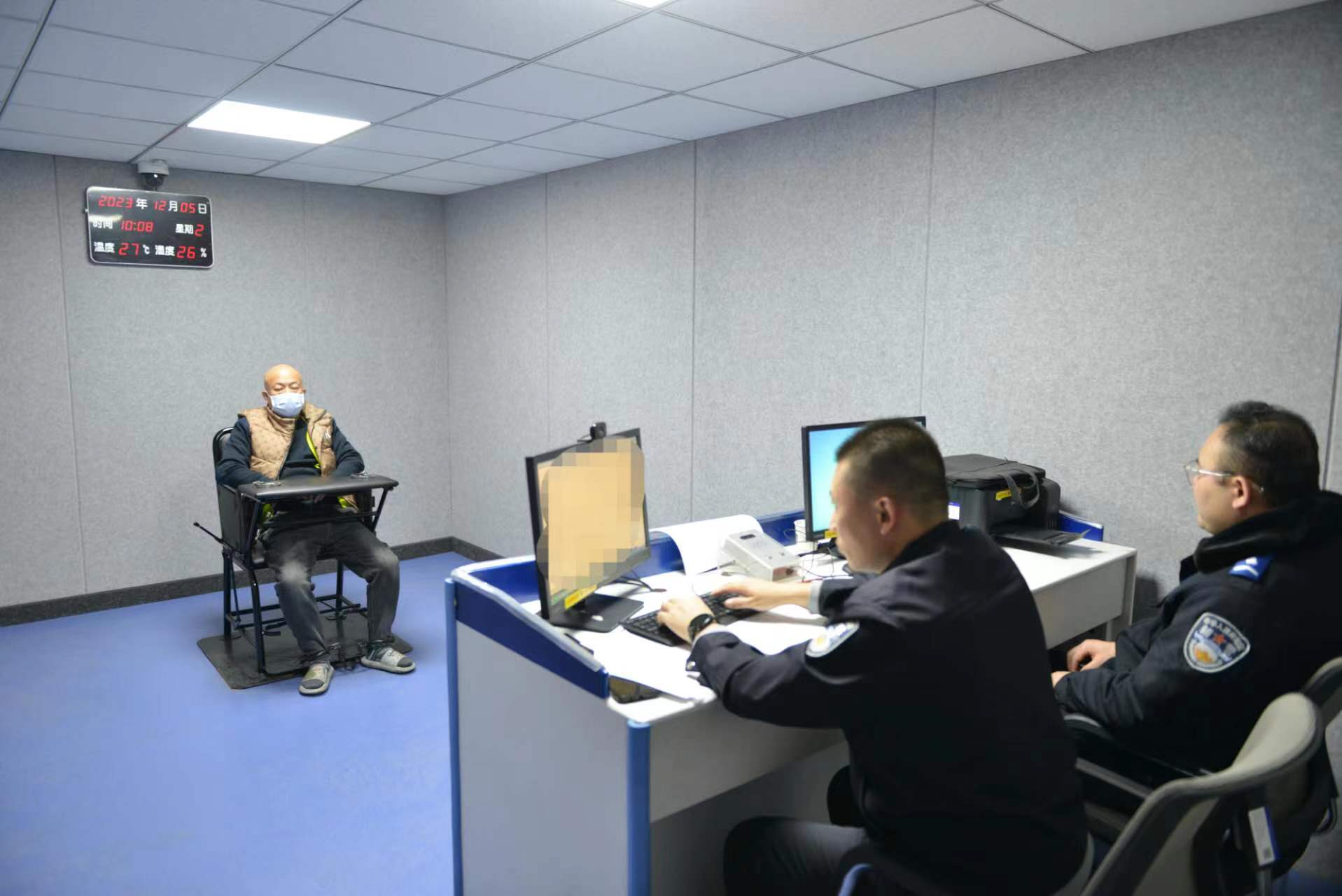 31年不懈追凶，尘封命案成功告破——1992年3月18日阳钢红旗商店梁某生被杀案