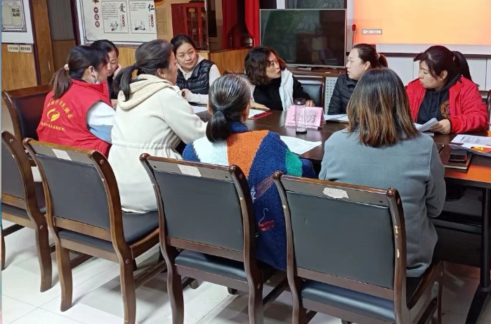 太原迎泽区幸福社区：让居民的幸福“触手可及”