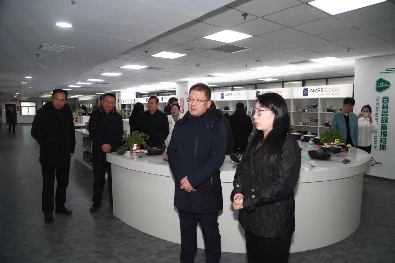 太原杏花岭区：“六实”举措推动调查研究见行见效