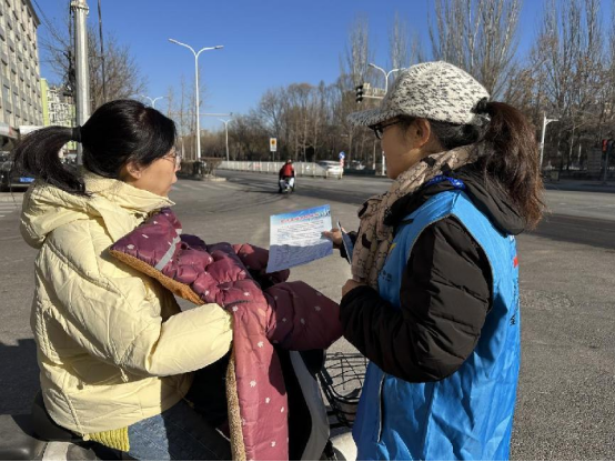 经济普查人人尽力  发展经济家家受益