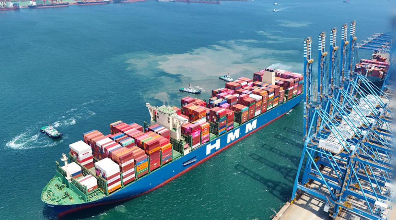 外贸新产品、新业态潜力持续释放 跨国公司来华投资势头不减