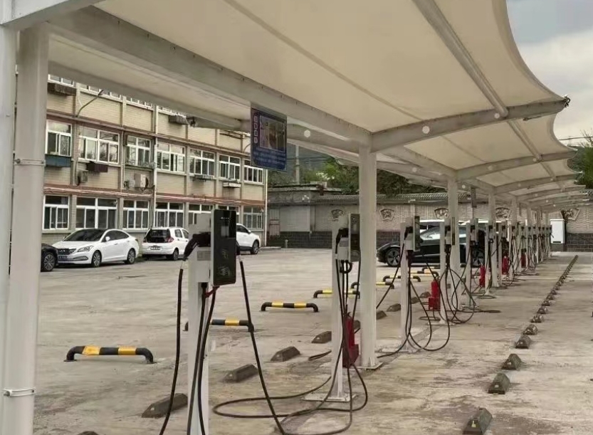 太原晋源区金胜一社区：党建引领聚合力  邻里共治添活力