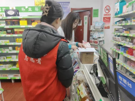 太原万柏林区和平街道：政策宣传进社区  助力就业暖人心