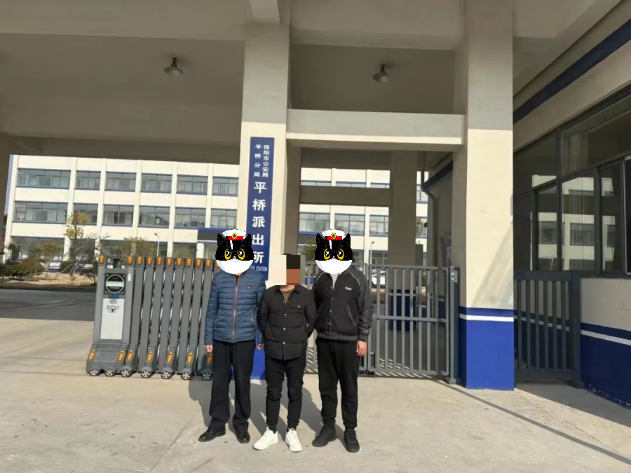 长治潞城公安抓获多名犯罪嫌疑人