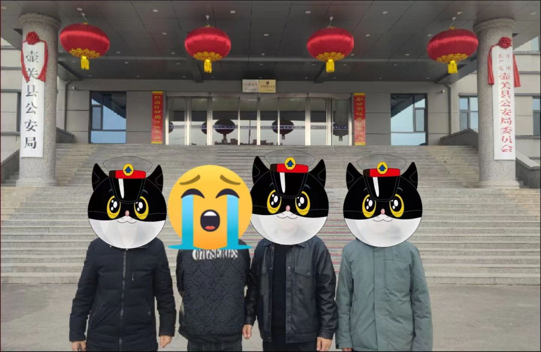 长治壶关县公安局食药侦大队抓获一名在逃人员