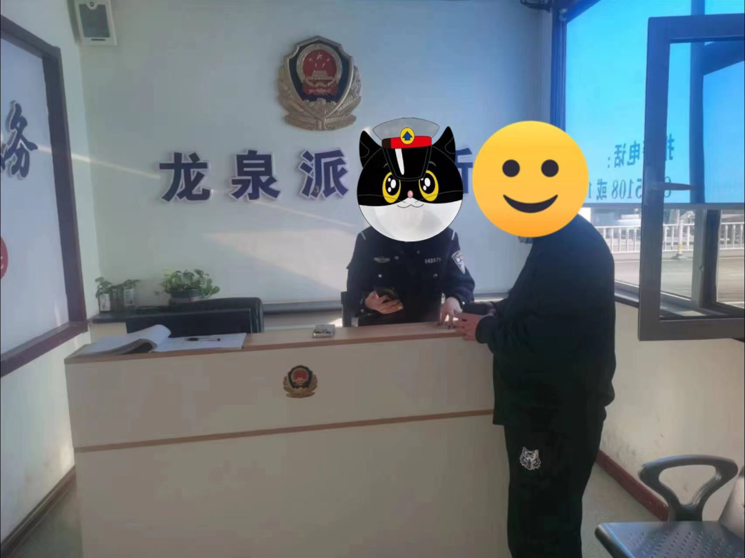 长治壶关公安：群众被“绑”，民警解“绑”