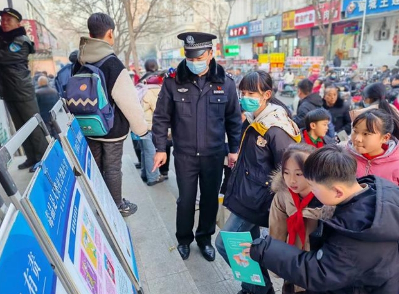 河南郑州：期末考在即，这份“预热”小试卷请查收