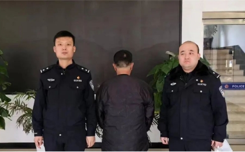 网络并非法外之地！太原娄烦公安城关派出所查处一起网络平台公然侮辱他人案