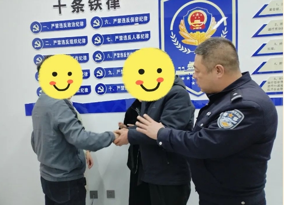 【春节我在岗】长治黎城：矛盾纠纷早化解  握手言和过大年