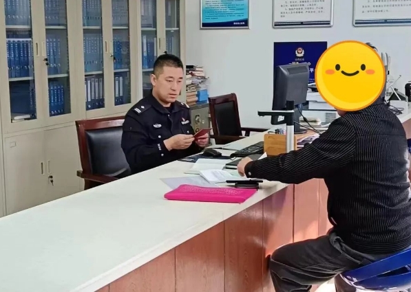 【春节我在岗】这些暖心瞬间，组成长治公安的春节故事……