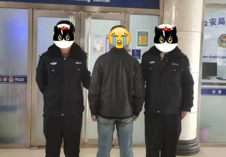 新年伊始，长治武乡公安严打各类违法犯罪！