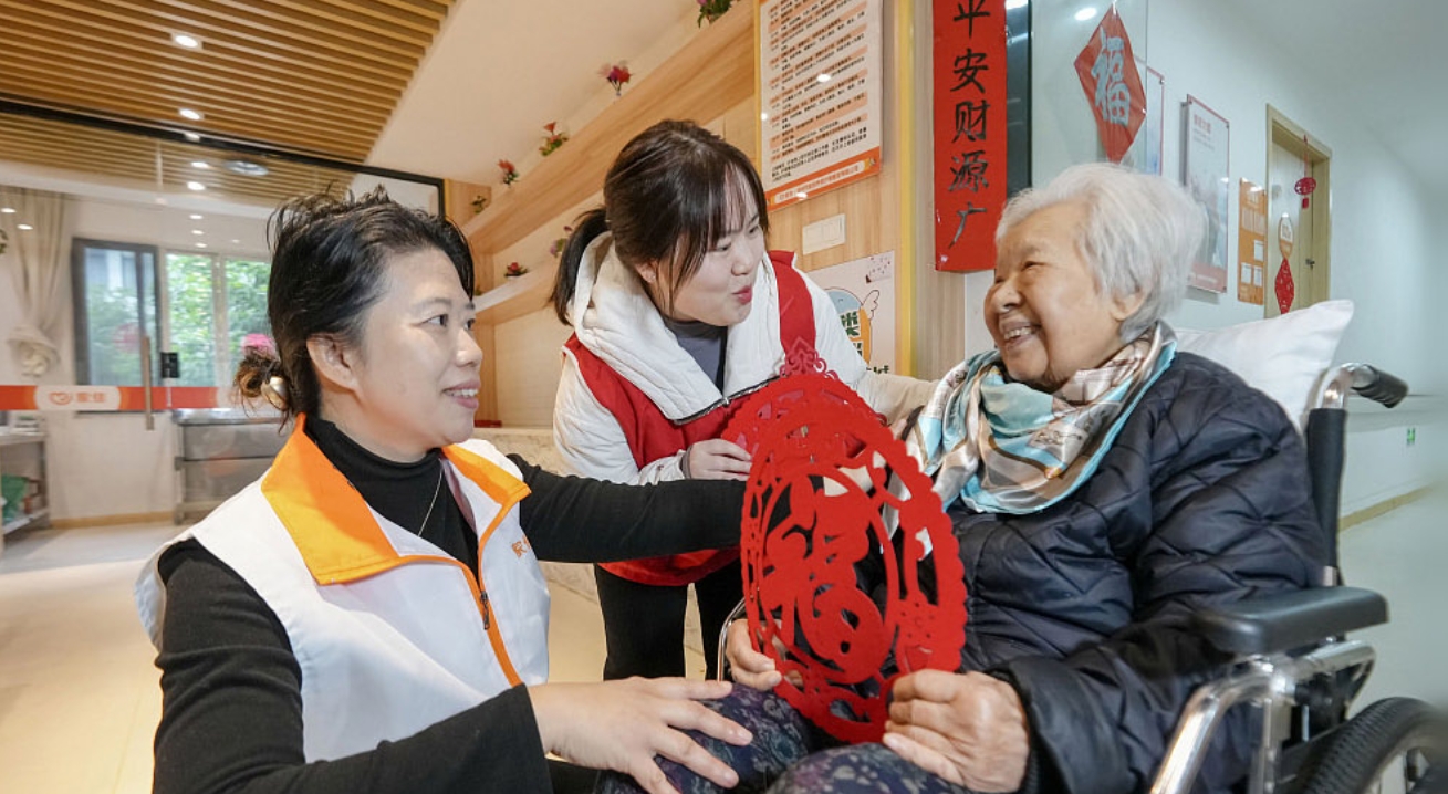两会一年间 | 这张民生答卷既有温度又有厚度
