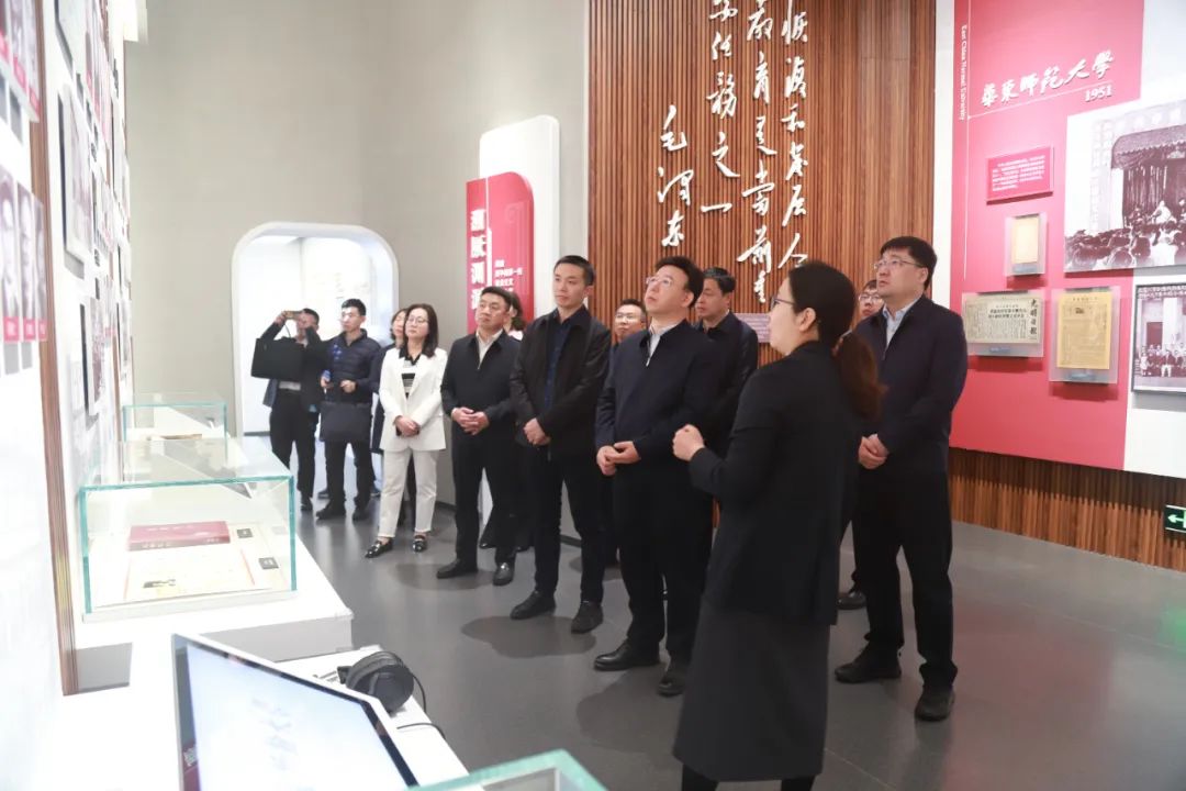 太原小店区：优化人才“引育留用”全链条  释放高质量发展新动能