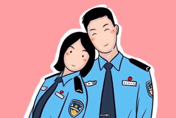 【闪耀“她”力量】双警家庭中的“她”