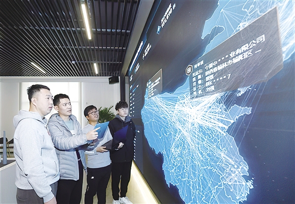 锚定目标再出发  扬鞭奋蹄正当时——晋中市坚定不移发展实体经济着力做强全方位转型